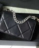 CHANEL 19Bag Crossbody Bag