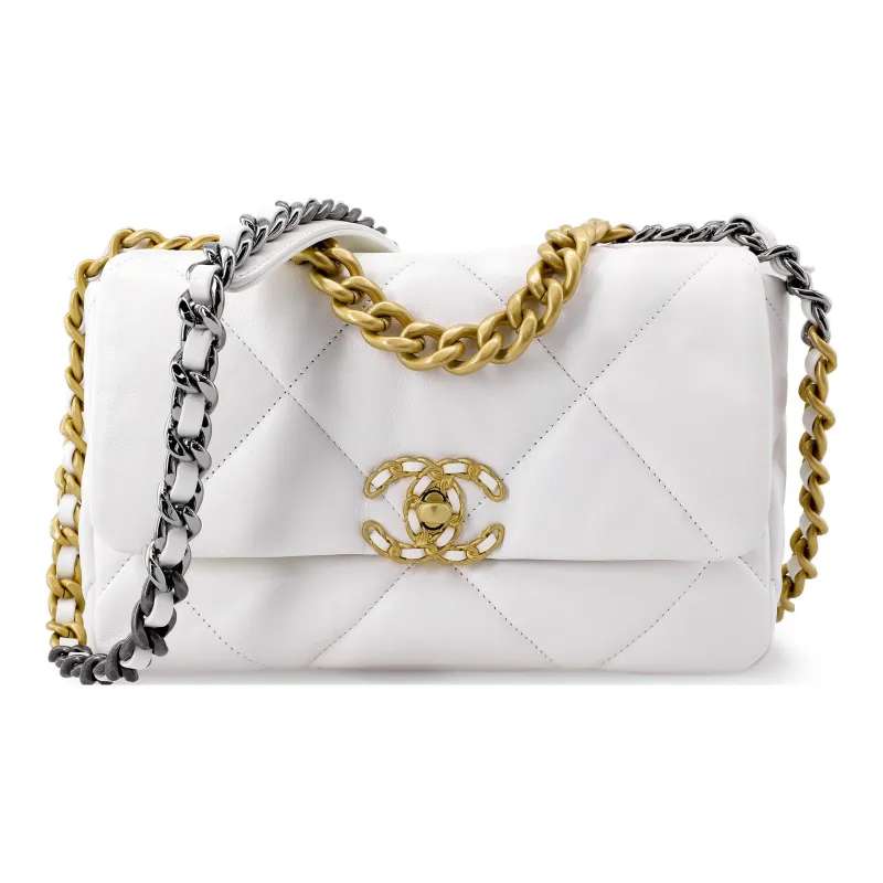 CHANEL 19Bag Crossbody Bag