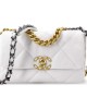 CHANEL 19Bag Crossbody Bag