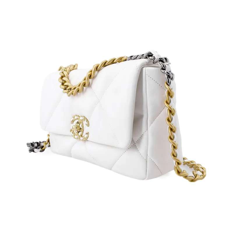 CHANEL 19Bag Crossbody Bag