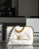 CHANEL 19Bag Crossbody Bag