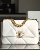 CHANEL 19Bag Crossbody Bag