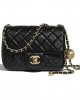 CHANEL Mini Flap Bag