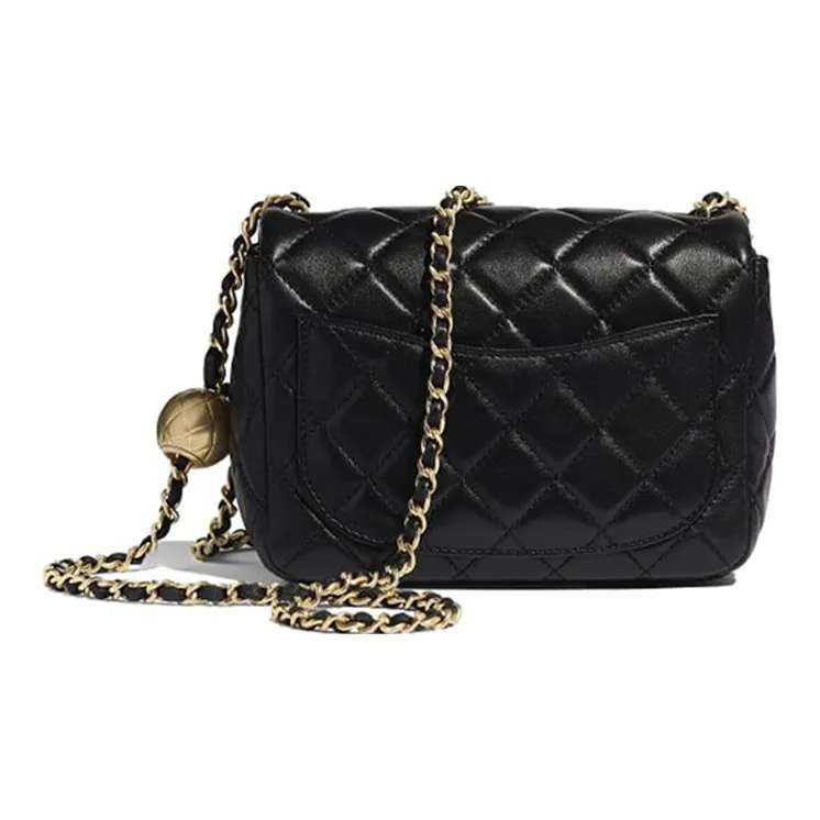 CHANEL Mini Flap Bag