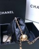 CHANEL Mini Flap Bag