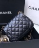 CHANEL Mini Flap Bag