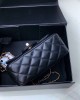 CHANEL Mini Flap Bag