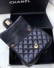 CHANEL Mini Flap Bag