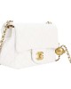 CHANEL Little Golden Ball Shoulder Bag