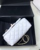 CHANEL Little Golden Ball Shoulder Bag