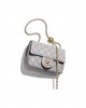 CHANEL Little Golden Ball Shoulder Bag