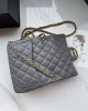 CHANEL Little Golden Ball Shoulder Bag