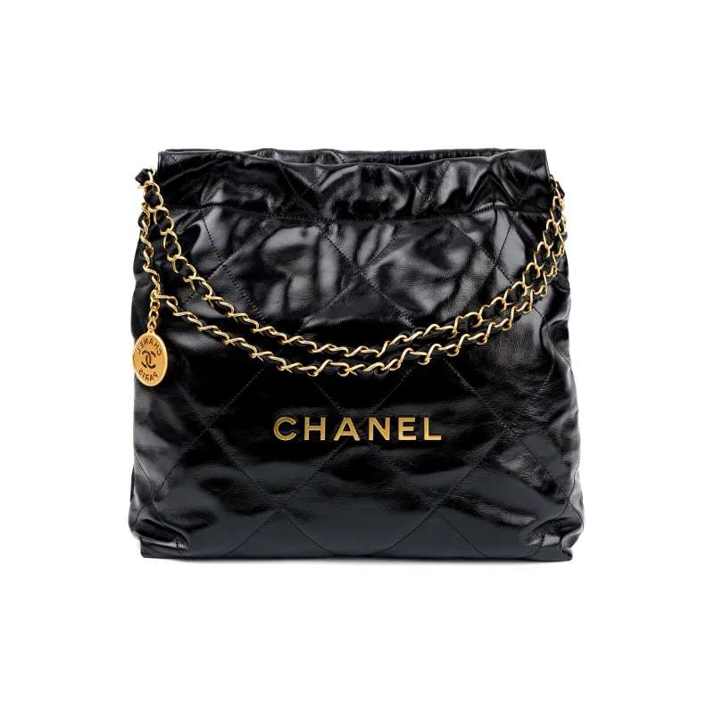 CHANEL 22Bag Small Handbag Shoulder Bag