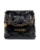 CHANEL 22Bag Small Handbag Shoulder Bag