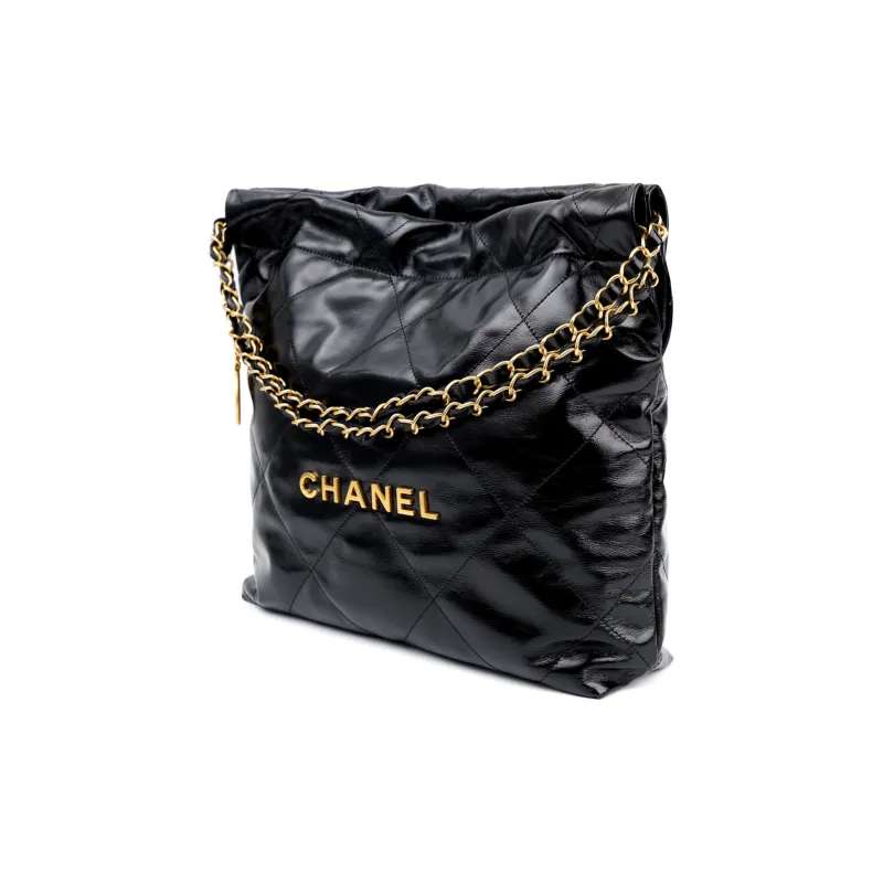 CHANEL 22Bag Small Handbag Shoulder Bag