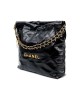 CHANEL 22Bag Small Handbag Shoulder Bag