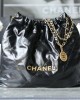 CHANEL 22Bag Small Handbag Shoulder Bag