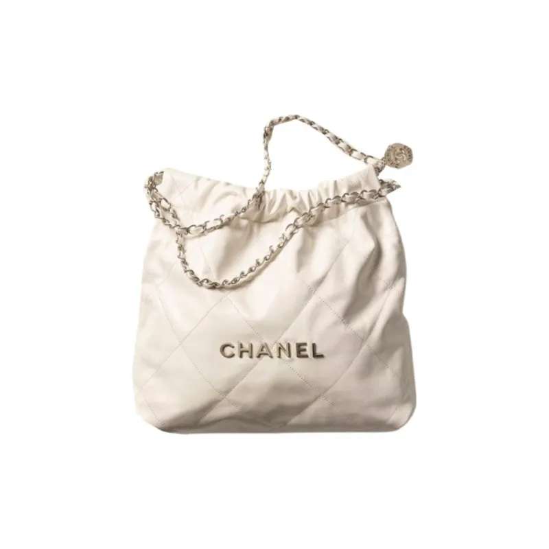 CHANEL 22Bag Small Handbag Shoulder Bag