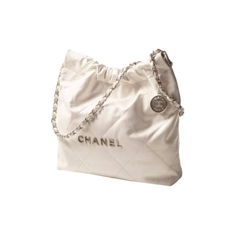 CHANEL 22Bag Small Handbag Shoulder Bag