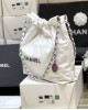 CHANEL 22Bag Small Handbag Shoulder Bag