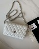 CHANEL Wallet On Chain