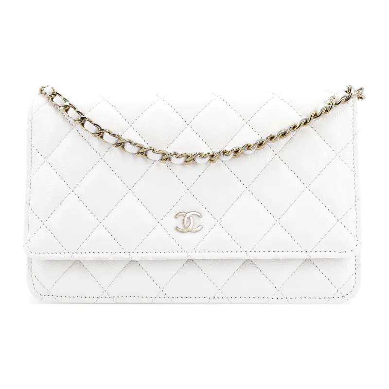 CHANEL Wallet On Chain