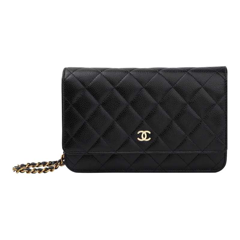 CHANEL Wallet On Chain