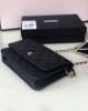 CHANEL Wallet On Chain