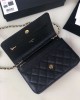 CHANEL Wallet On Chain