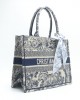 DIOR Medium Book Tote