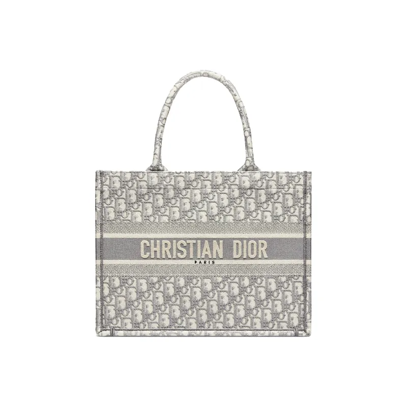 DIOR Medium Book Tote