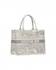 DIOR Medium Book Tote