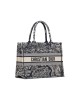 DIOR Medium Book Tote