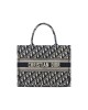 DIOR Medium Book Tote