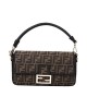 FENDI Baguette Crossbody Bag