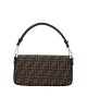 FENDI Baguette Crossbody Bag