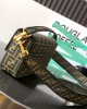 FENDI Baguette Crossbody Bag