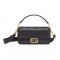 FENDI Baguette Crossbody Bag