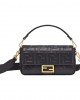 FENDI Baguette Crossbody Bag