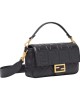 FENDI Baguette Crossbody Bag