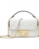 FENDI Baguette Crossbody Bag