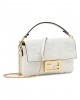 FENDI Baguette Crossbody Bag