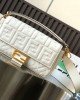 FENDI Baguette Crossbody Bag