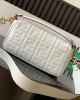 FENDI Baguette Crossbody Bag