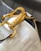 FENDI Baguette Crossbody Bag