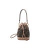 FENDI Origami Shoulder Bags