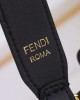 FENDI Origami Shoulder Bags