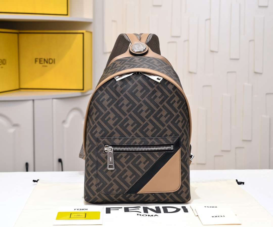 Fendi Backpack