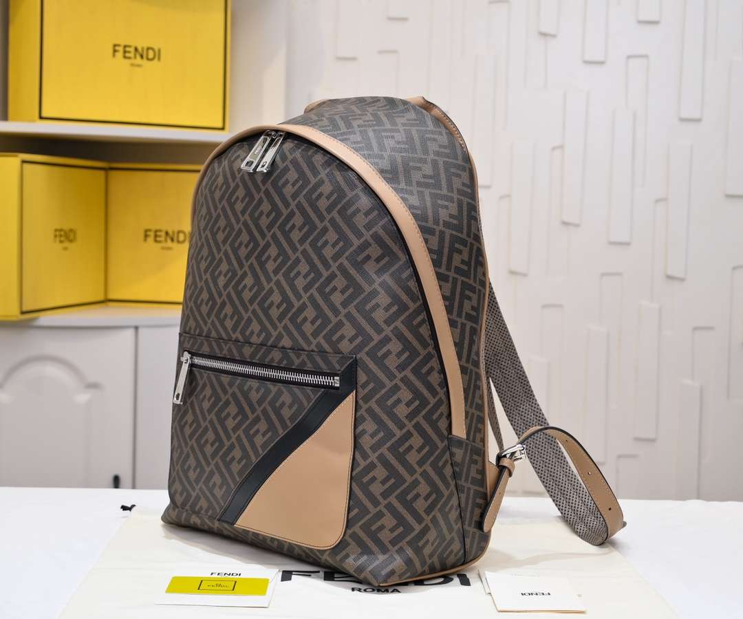 Fendi Backpack