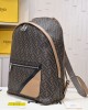 Fendi Backpack